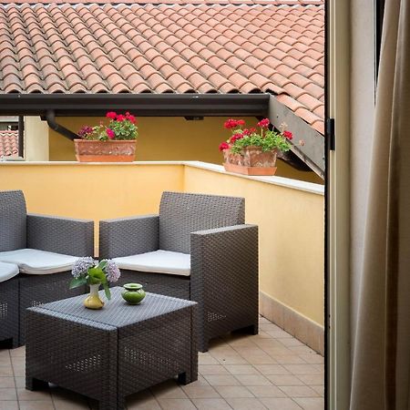 Il Giardino Degli Allori Campo Calabro Kültér fotó