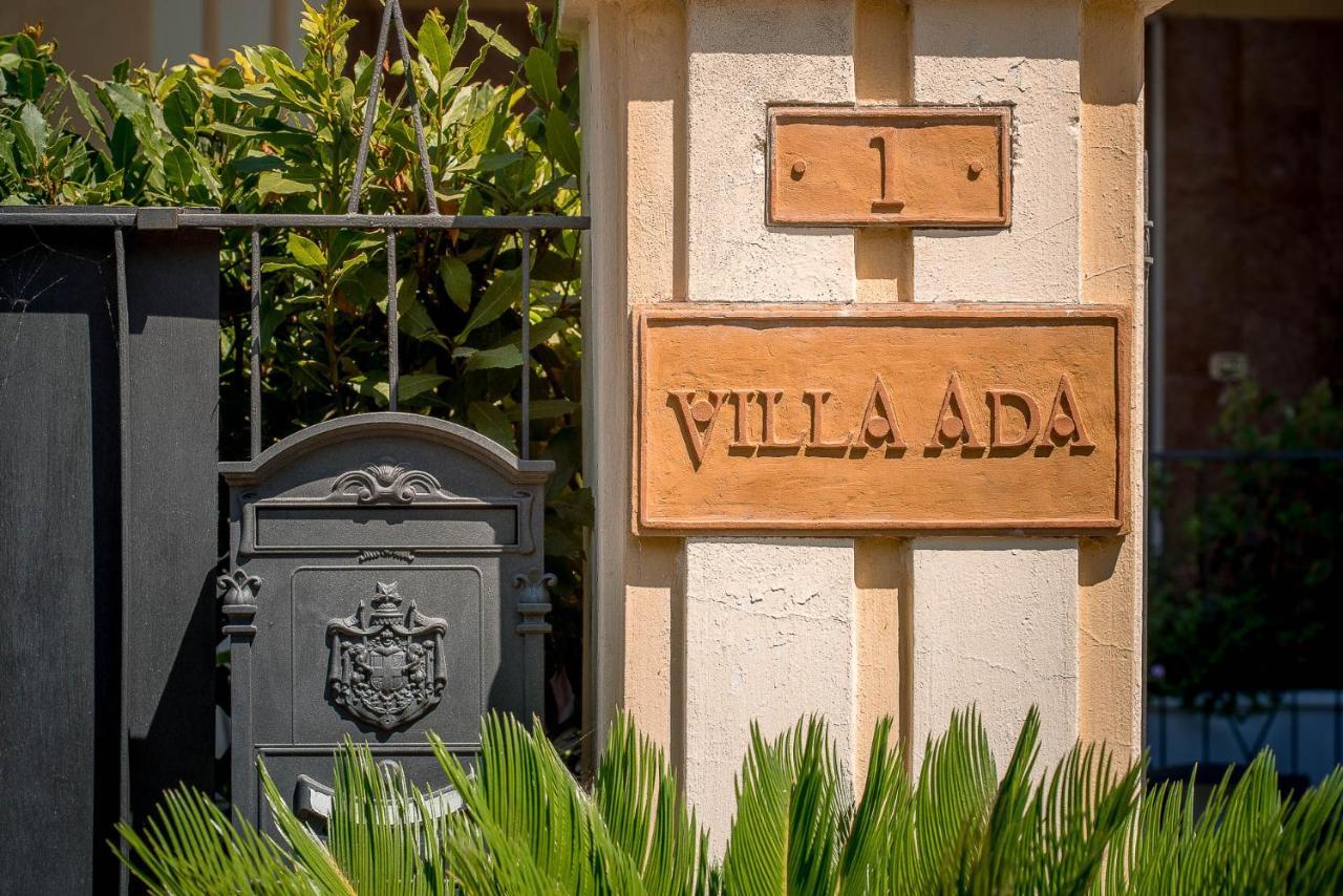 Il Giardino Degli Allori Campo Calabro Kültér fotó