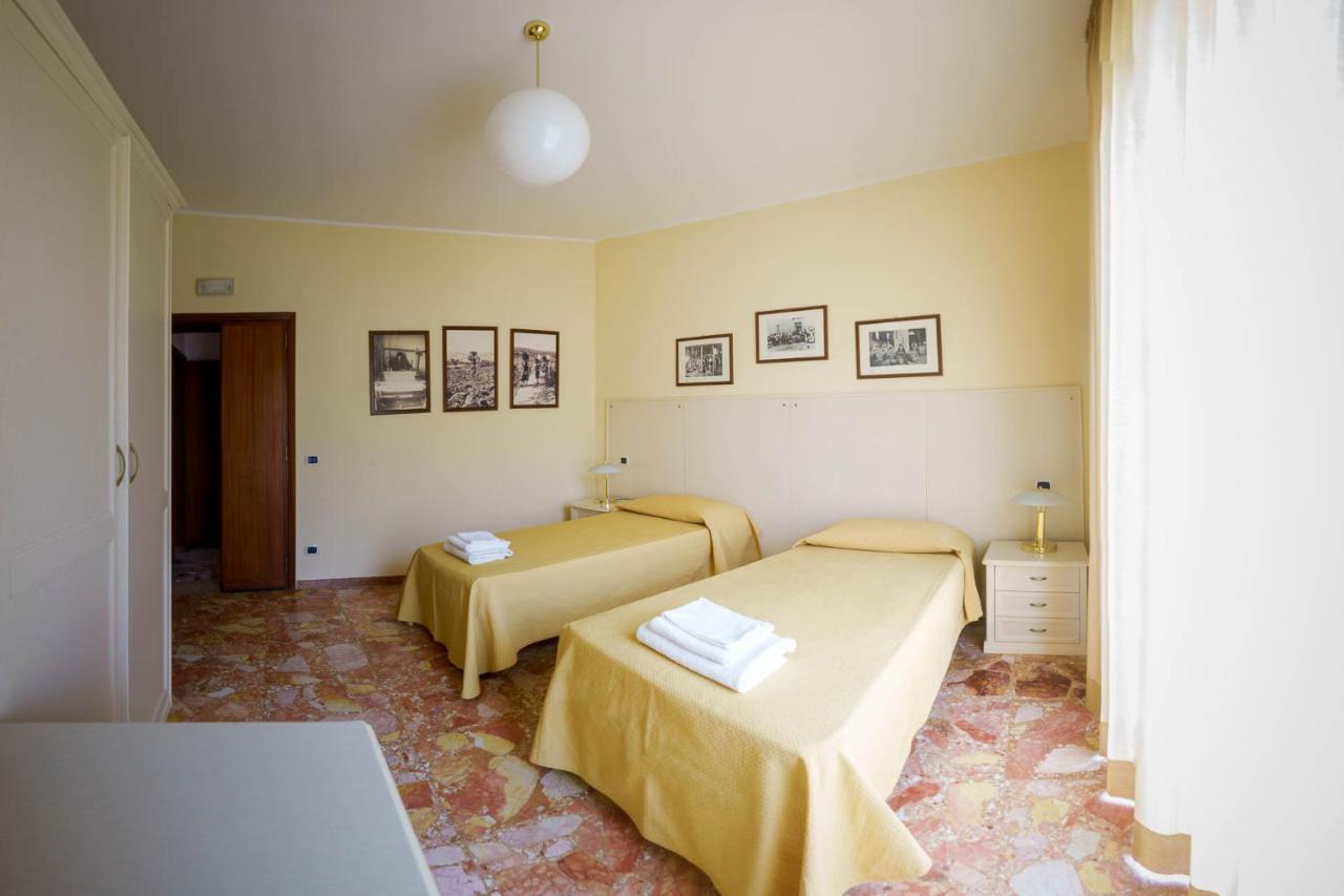 Il Giardino Degli Allori Campo Calabro Kültér fotó